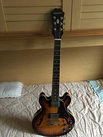 Epiphone es 339 vintage