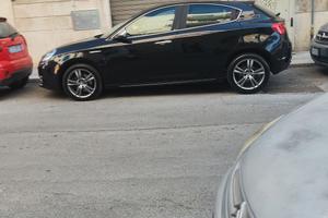 ALFA ROMEO GIULIETTA 2.0 150 CV