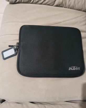 Custodia PC portatile o tablet Ktm