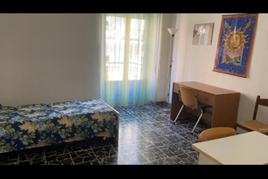 Camera singola pressi facoltà di Ingegneria