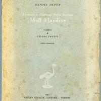 Daniel Defoe Moll Flanders Lady Roxana