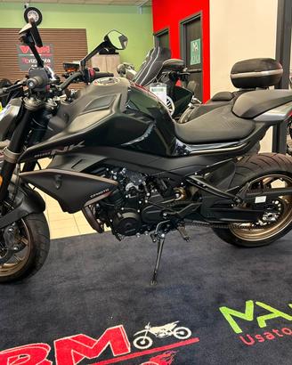 Cf Moto 800 NK 1800KM PARI AL NUOVO