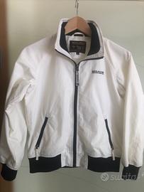 Giubbino Woolrich