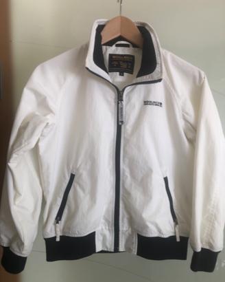 Giubbino Woolrich