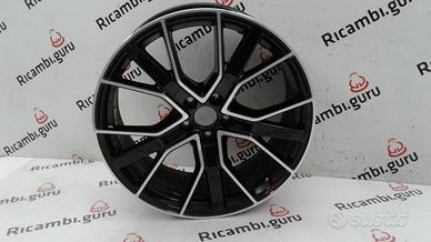 Cerchio in lega Audi Q5