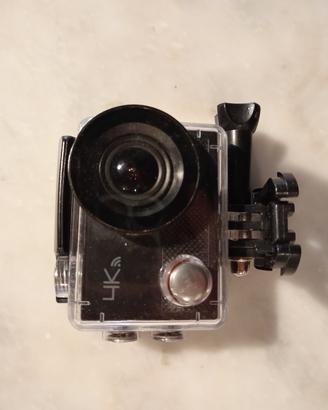 camera Action A77 apeman 4k