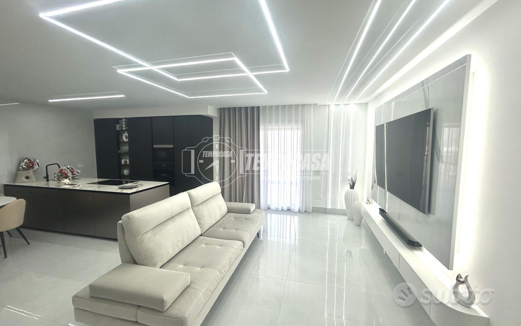 Apartment in Volla, Napoli - Vista 4