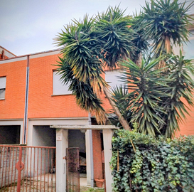 Vendita villa a schiera