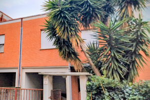 Vendita villa a schiera