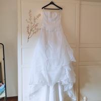 Abito da sposa