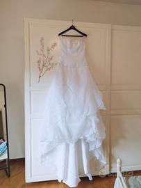 Abito da sposa