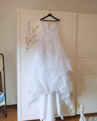 Abito da sposa