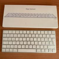 Apple Magic Keyboard