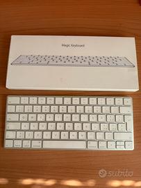 Apple Magic Keyboard
