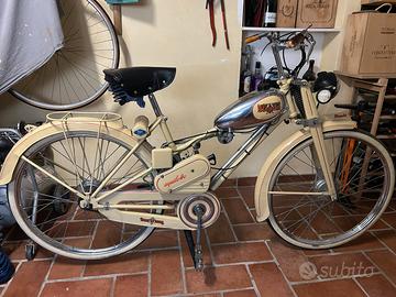 Bianchi Aquilotto 1952