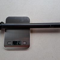 Canotto MTB in Carbonio