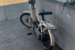 Piaggio ciao