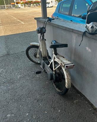 Piaggio ciao