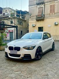 Bmw 116d F20