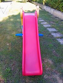 Scivolo Chicco Sport
