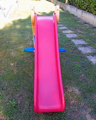 Scivolo Chicco Sport
