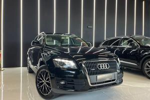 Audi Q5 2.0 TDI 170 CV quattro S tronic
