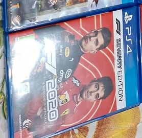 gioco ps5 mai utilizato