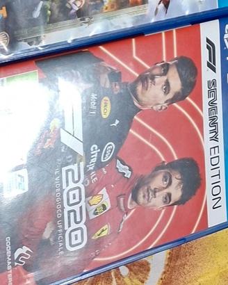 gioco ps5 mai utilizato
