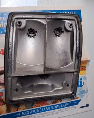 Fanalino posteriore sx originale autobianchi A112