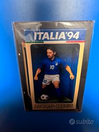 Placca decorariva Baggio