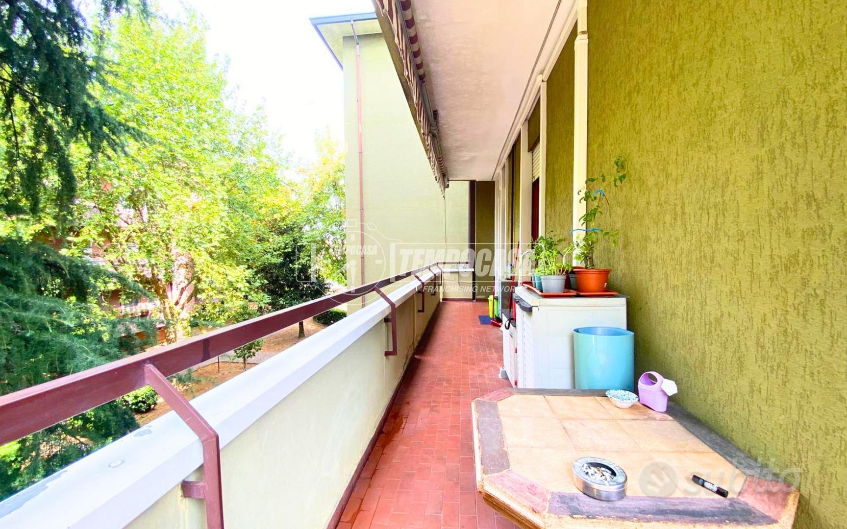 Apartment in Agrate Brianza, Rancate - Altro