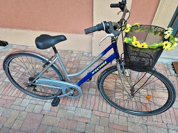 bici donna