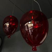 Lampada palloncino in vetro GRANDE