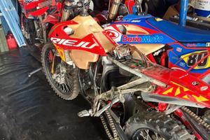 rieju 300 2t 2021