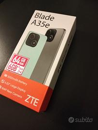 Blade a35e