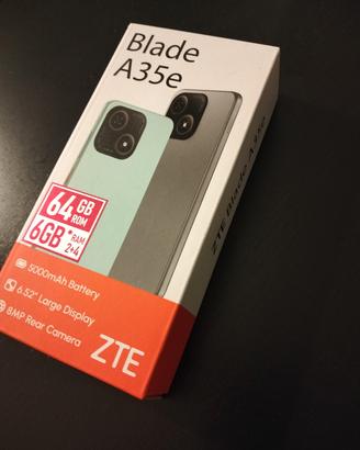 Blade a35e