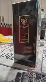 Mancera red tobacco, profumo uomo, 120 mloriginale