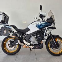 CF MOTO 700 MT ADV
