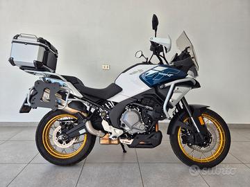 CF MOTO 700 MT ADV
