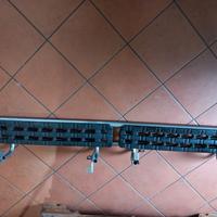 Mitsubishi Delica L400 Pedana laterale sinistra (l