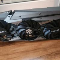 rtx 3060 12gb triventola