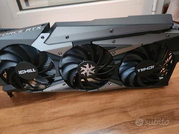 rtx 3060 12gb triventola