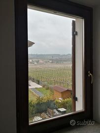 Bilocale arredato con garage