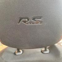 interni Clio 4 Rs 