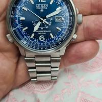 Orologio Citizen Pilot radioc.