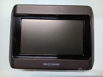 Dvd next base per auto