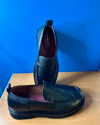 Mocassini tommy Hilfiger