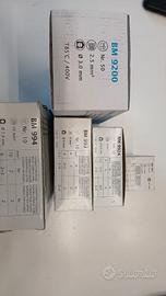 Morsetti elettrici BM