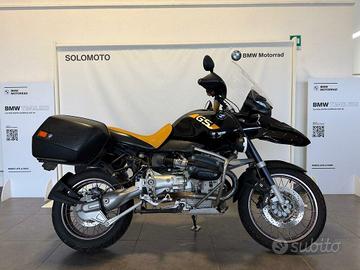 BMW R 1150 GS R 1150 GS