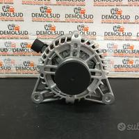ALTERNATORE FORD FIESTA - FUSION 1.4 TDCI (NUOVO)